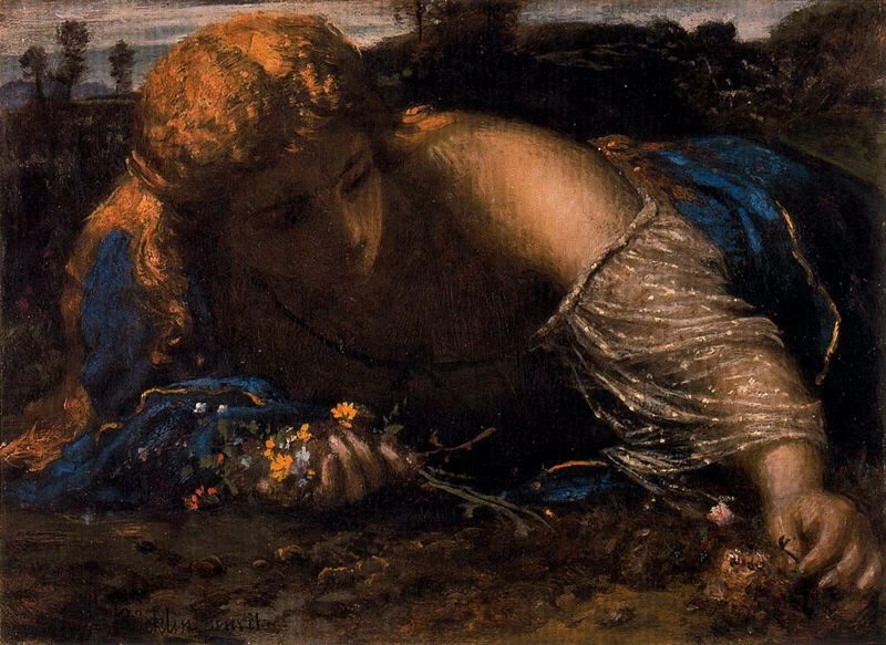 Ninfa